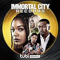 Immortal City Records (2023)