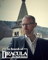 In Search of Dracula with Mark Gatiss (2020)