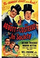 In Society (1944)