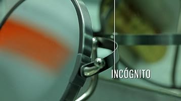 Incógnito (2012)