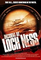 Incident at Loch Ness (2004)