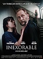 Inexorable (2022)