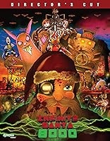Infinite Santa 8000 (2013)