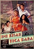 Ini Kisah Tiga Dara (2016)