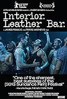 Interior. Leather Bar. (2013)