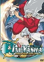 InuYasha the Movie 3: Swords of an Honorable Ruler (2003)