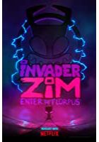 Invader ZIM: Enter the Florpus (2019)