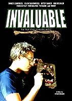 Invaluable: The True Story of an Epic Artist (2014)