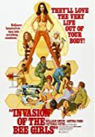 Invasion of the Bee Girls (1972)