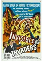 Invisible Invaders (1959)