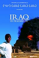 Iraq in Fragments (2006)
