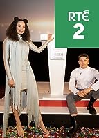 Ireland's Young Filmmaker of the Year (2022)