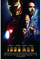 Iron Man (2008)