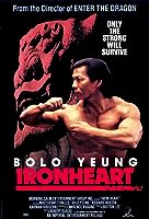 Ironheart (1992)