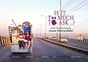 Is It Too Much to Ask? (2017)