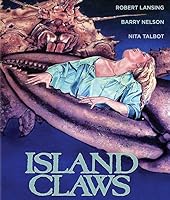 Island Claws (1980)