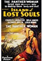 Island of Lost Souls (1932)