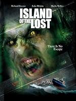 Island of the Lost (1967)