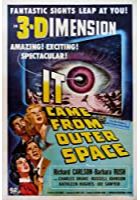 It Came from Outer Space (1954)