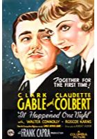 It Happened One Night (1934)