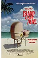 It's Alive III: Island of the Alive (1987)