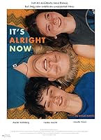 It's Alright Now (2023)