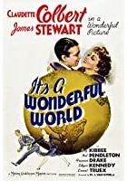It's a Wonderful World (1939)