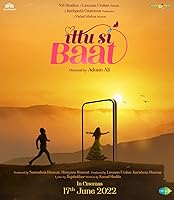 Ittu Si Baat (2022)