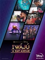 Iwájú: A Day Ahead (2024)