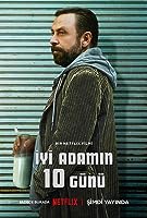 10 Days of a Good Man (2023)