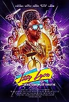 Izzy Lyon: The Unspun Truth (2022)