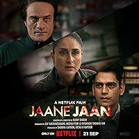 Jaane Jaan (2023)