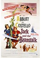 Jack and the Beanstalk (1953)