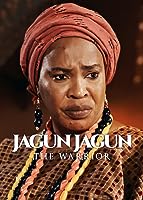 Jagun Jagun (The Warrior) (2023)