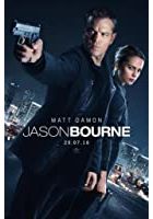 Jason Bourne (2016)
