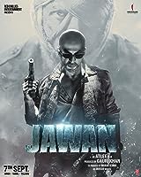 Jawan (2023)