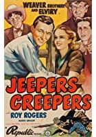 Jeepers Creepers (1939)