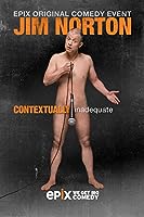 Jim Norton: Contextually Inadequate (2015)