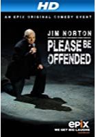 Jim Norton: Please Be Offended (2012)