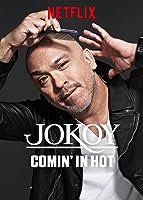 Jo Koy: Comin' in Hot (2019)