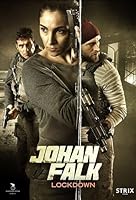 Johan Falk: Lockdown (2015)