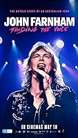 John Farnham: Finding the Voice (2023)