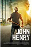 John Henry (2020)