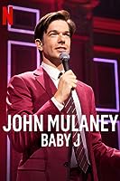 John Mulaney: Baby J (2023)