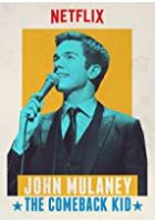 John Mulaney: The Comeback Kid (2015)