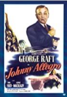Johnny Allegro (1950)