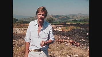 Jon Snow: A Witness to History (2023)