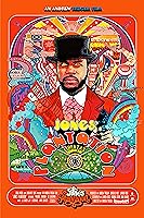 Jones Plantation (2023)