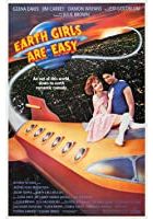 Jordiske piger er nemme (1989)