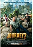 Journey 2: The Mysterious Island (2012)